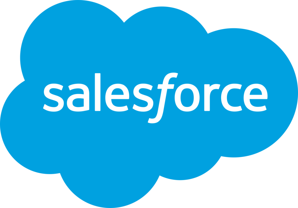 Salesforce for Google Workspace