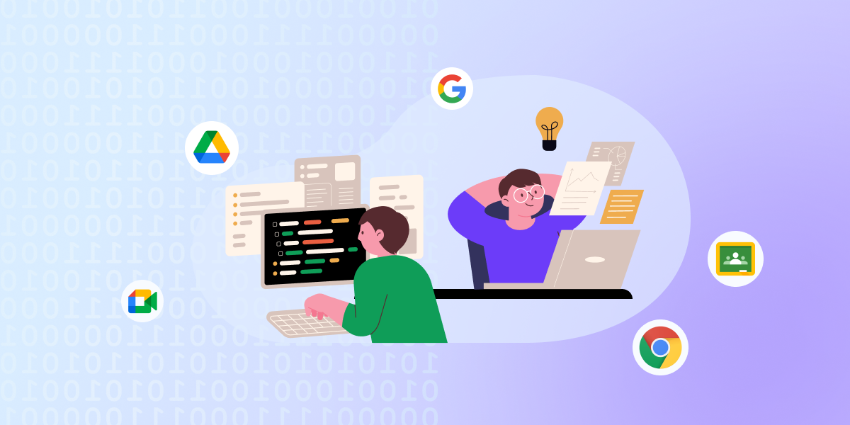 Google Workspace adminisztráció parancssorból? Itt a GAM!